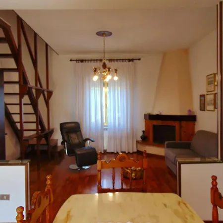 Se020 Senigallia, Accogliente Bilocale In Zona Riservata Apartment San Gaudenzio