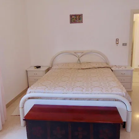 Se020 Senigallia, Accogliente Bilocale In Zona Riservata Apartment