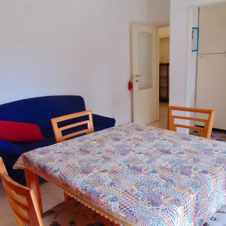 Apartment Se020 Senigallia, Accogliente Bilocale In Zona Riservata