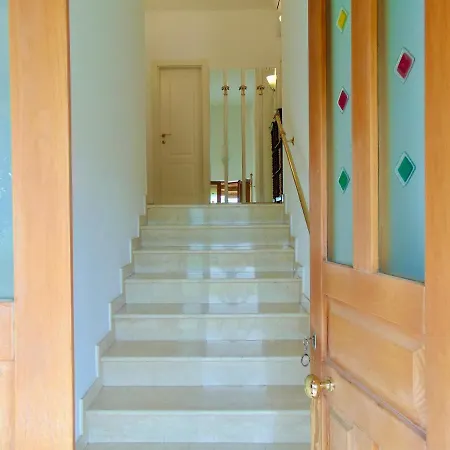 Se020 Senigallia, Accogliente Bilocale In Zona Riservata Apartment San Gaudenzio