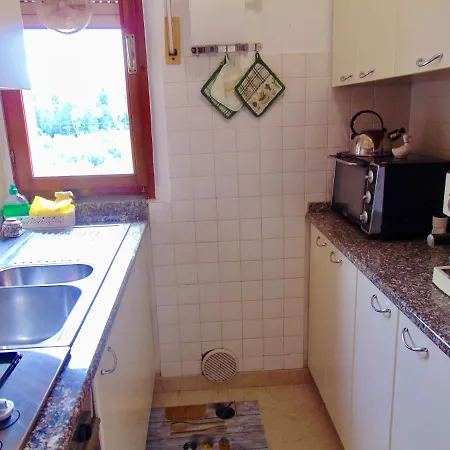 Se020 Senigallia, Accogliente Bilocale In Zona Riservata *