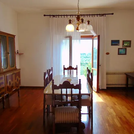 Se020 Senigallia, Accogliente Bilocale In Zona Riservata Apartamento