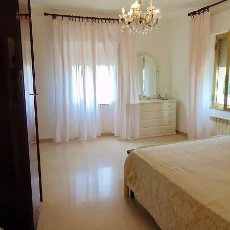 Apartment Se020 Senigallia, Accogliente Bilocale In Zona Riservata *