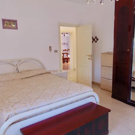 Se020 Senigallia, Accogliente Bilocale In Zona Riservata Apartamento San Gaudenzio