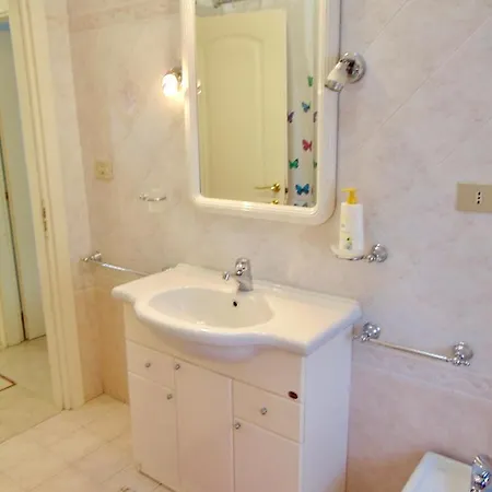 Se020 Senigallia, Accogliente Bilocale In Zona Riservata Apartamento San Gaudenzio