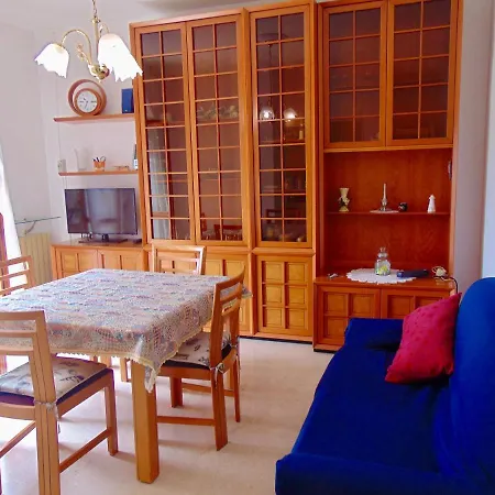Apartment Se020 Senigallia, Accogliente Bilocale In Zona Riservata